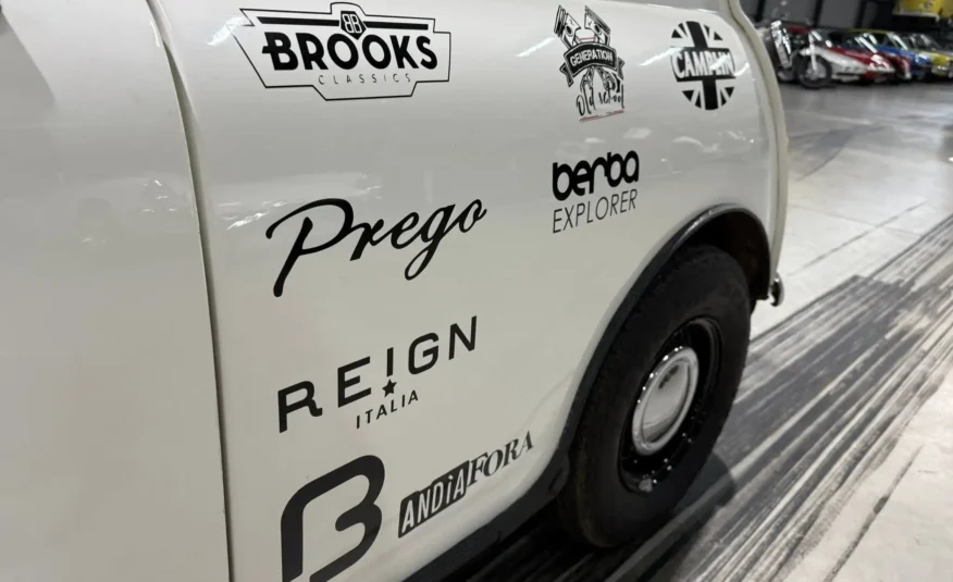 collector car for sale South Africa