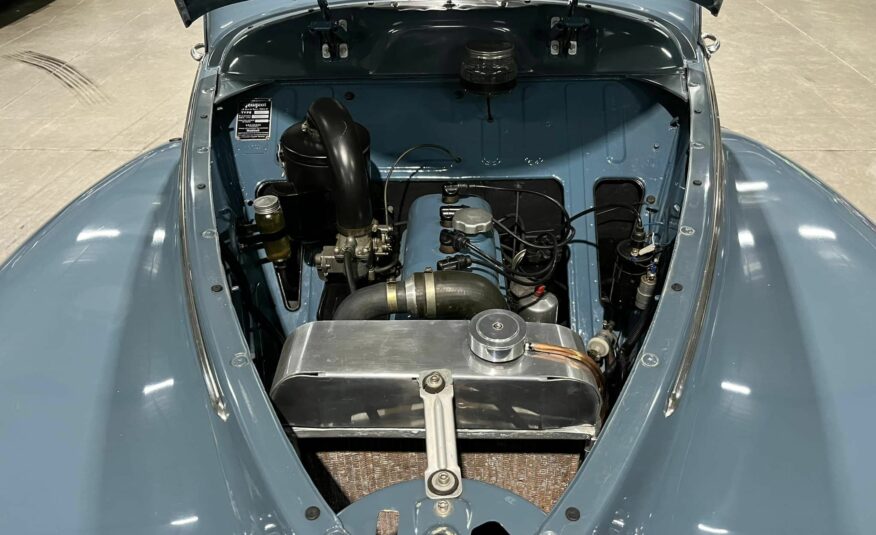 vintage luxury coupe South Africa