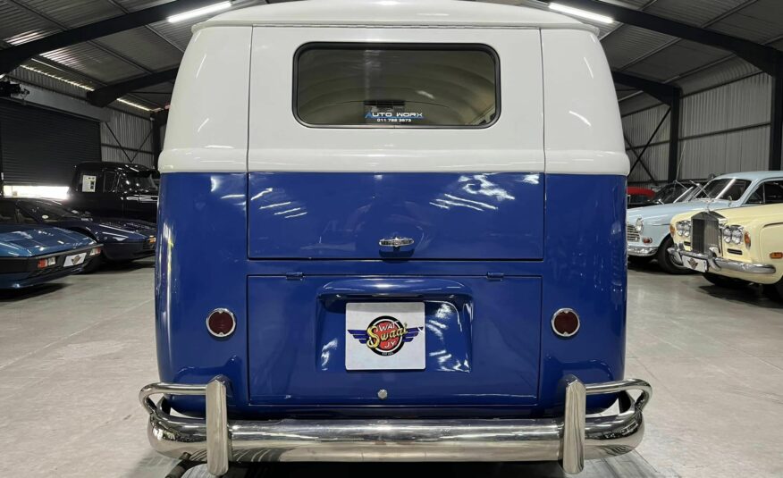 historic motor car South Africa