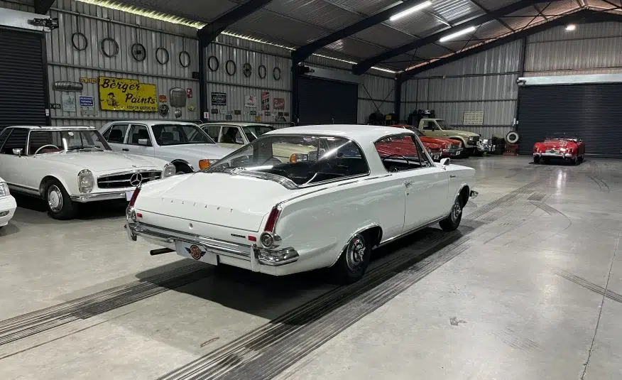 classic motoring investment