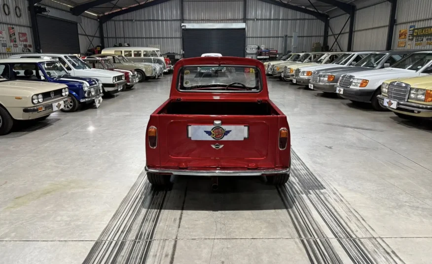 timeless classic coupe South Africa