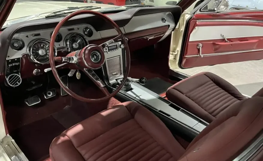 iconic vintage car South Africa