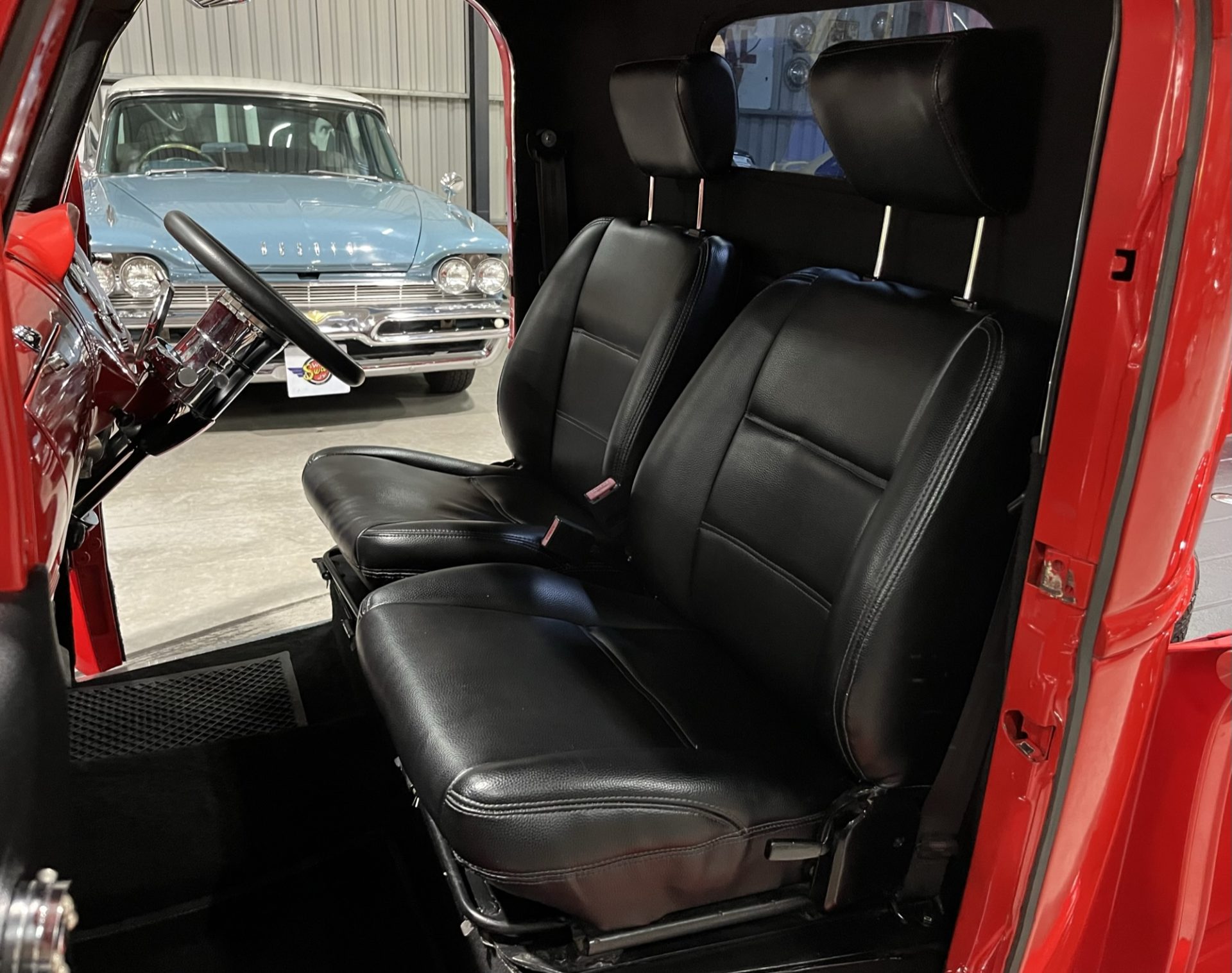 vintage luxury coupe South Africa