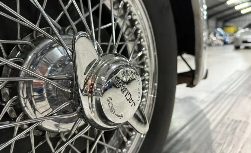 classic car dealer South Africa