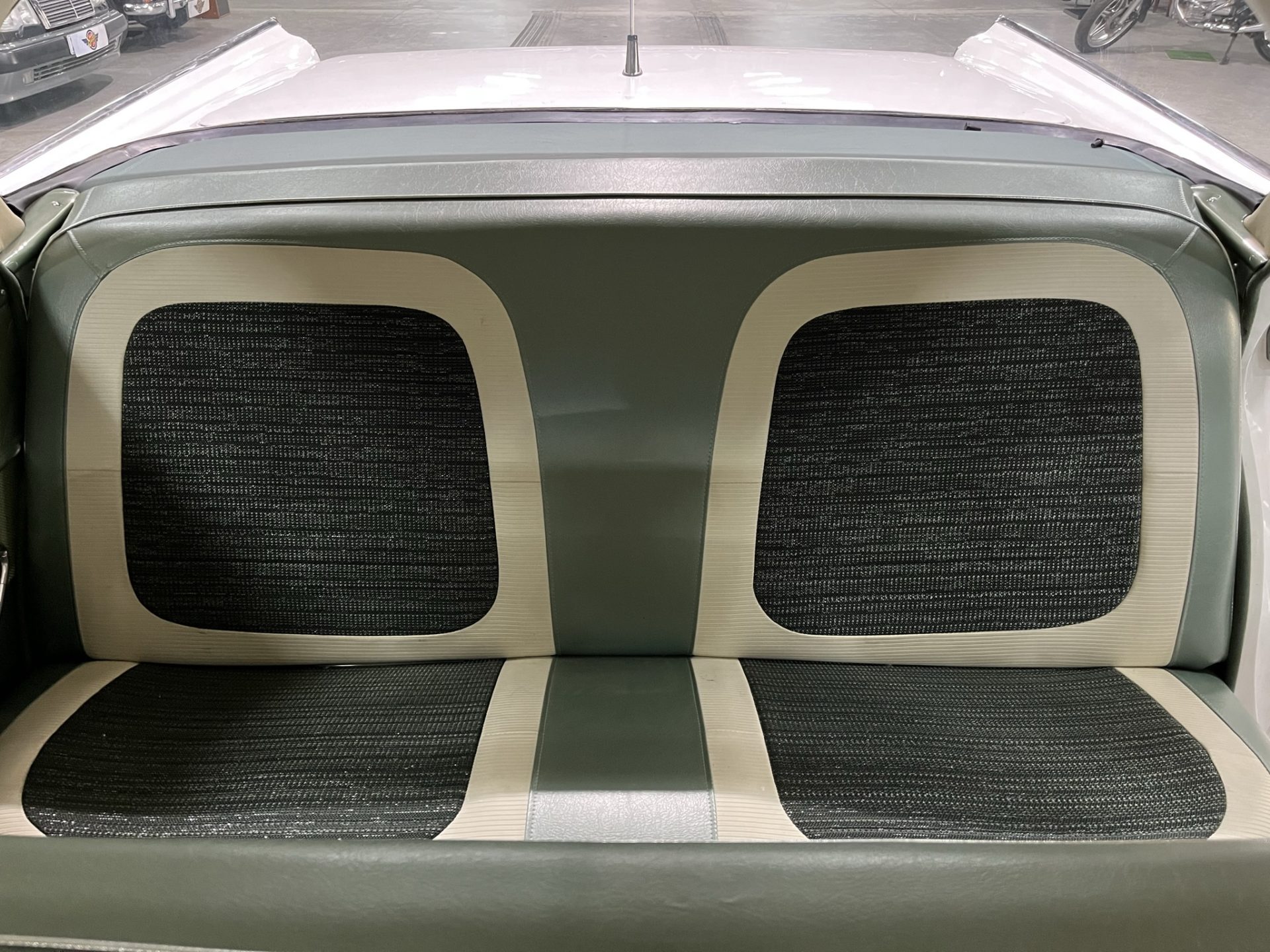 collector grade sports car