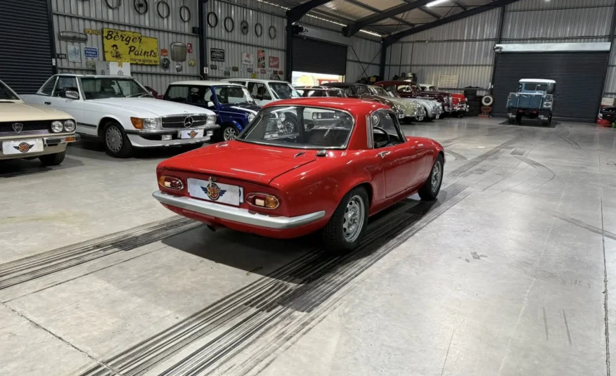 investment vehicle classic car