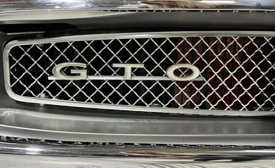 classic car enthusiast South Africa