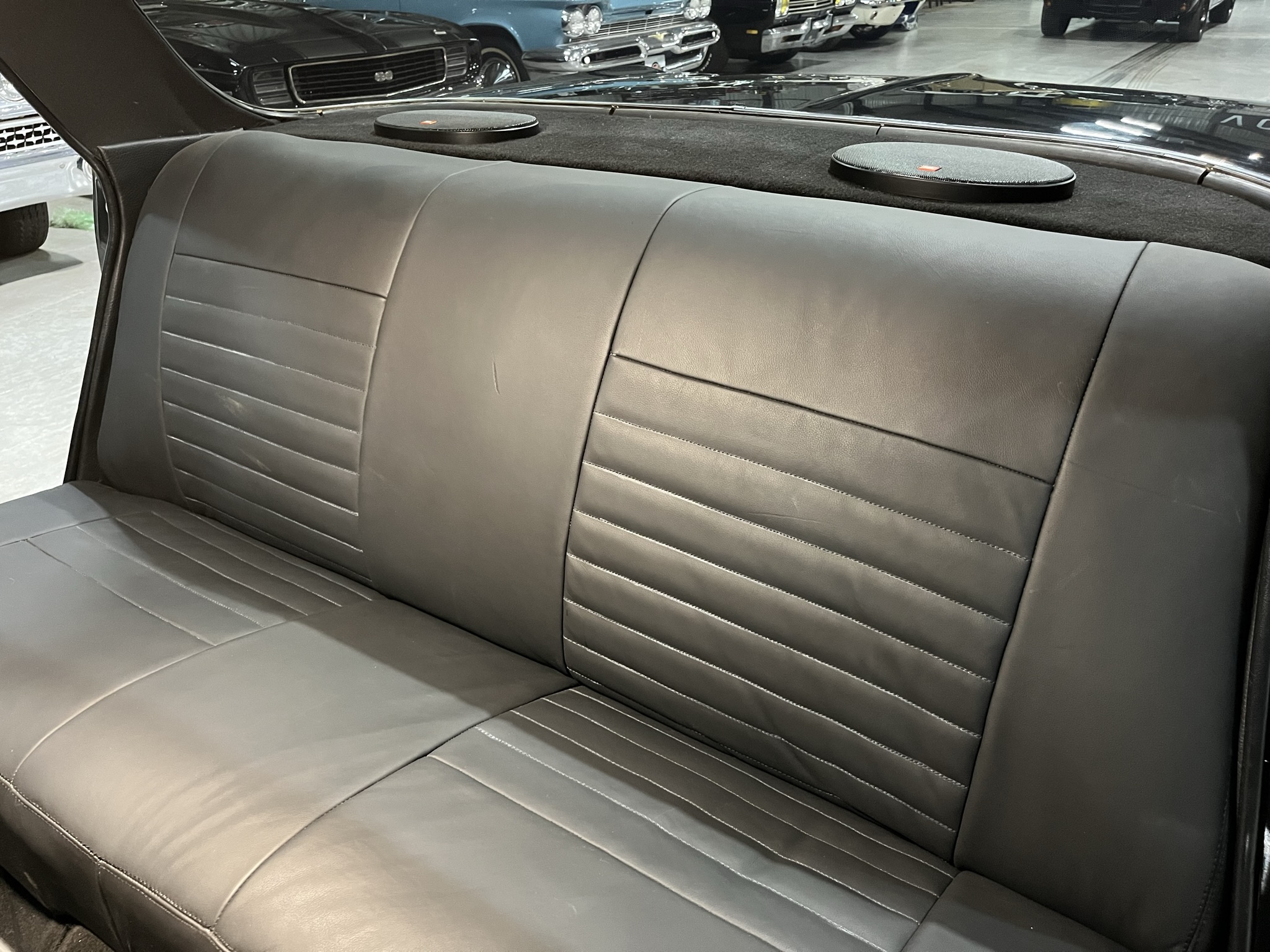 classic icon vehicle for sale