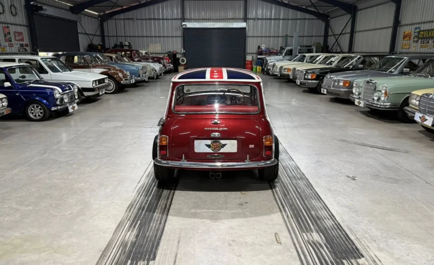 classic icon coupe South Africa