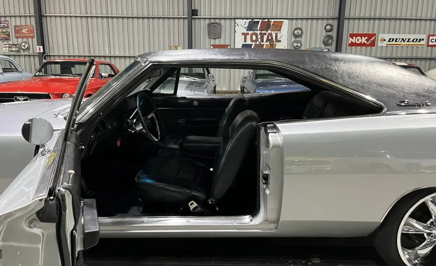 investment grade classic car South Africa