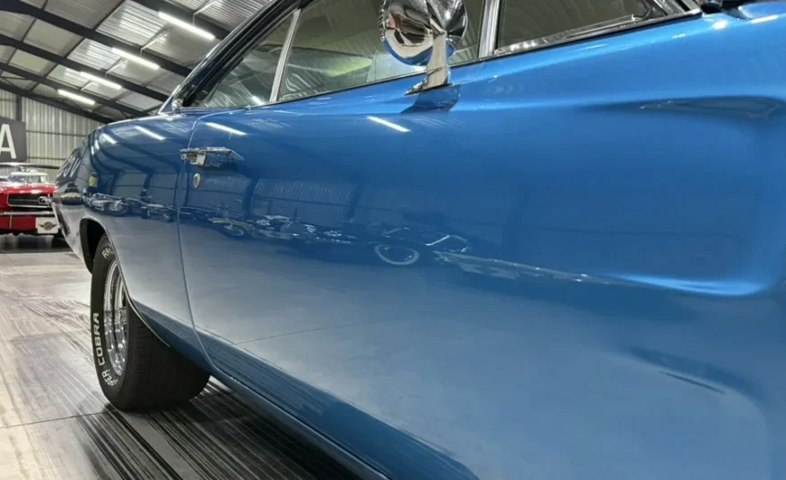 heritage sports car for sale