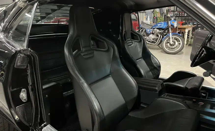 vintage prestige coupe South Africa