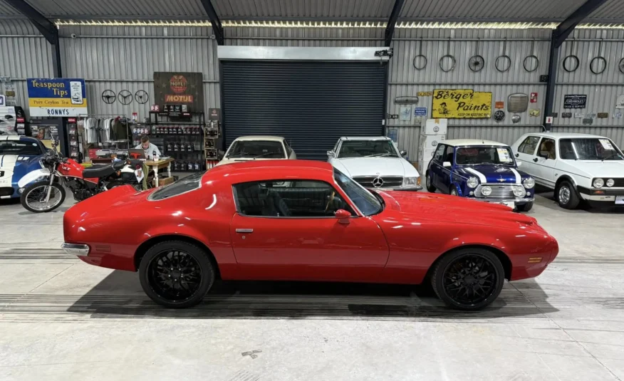 classic motoring legend South Africa