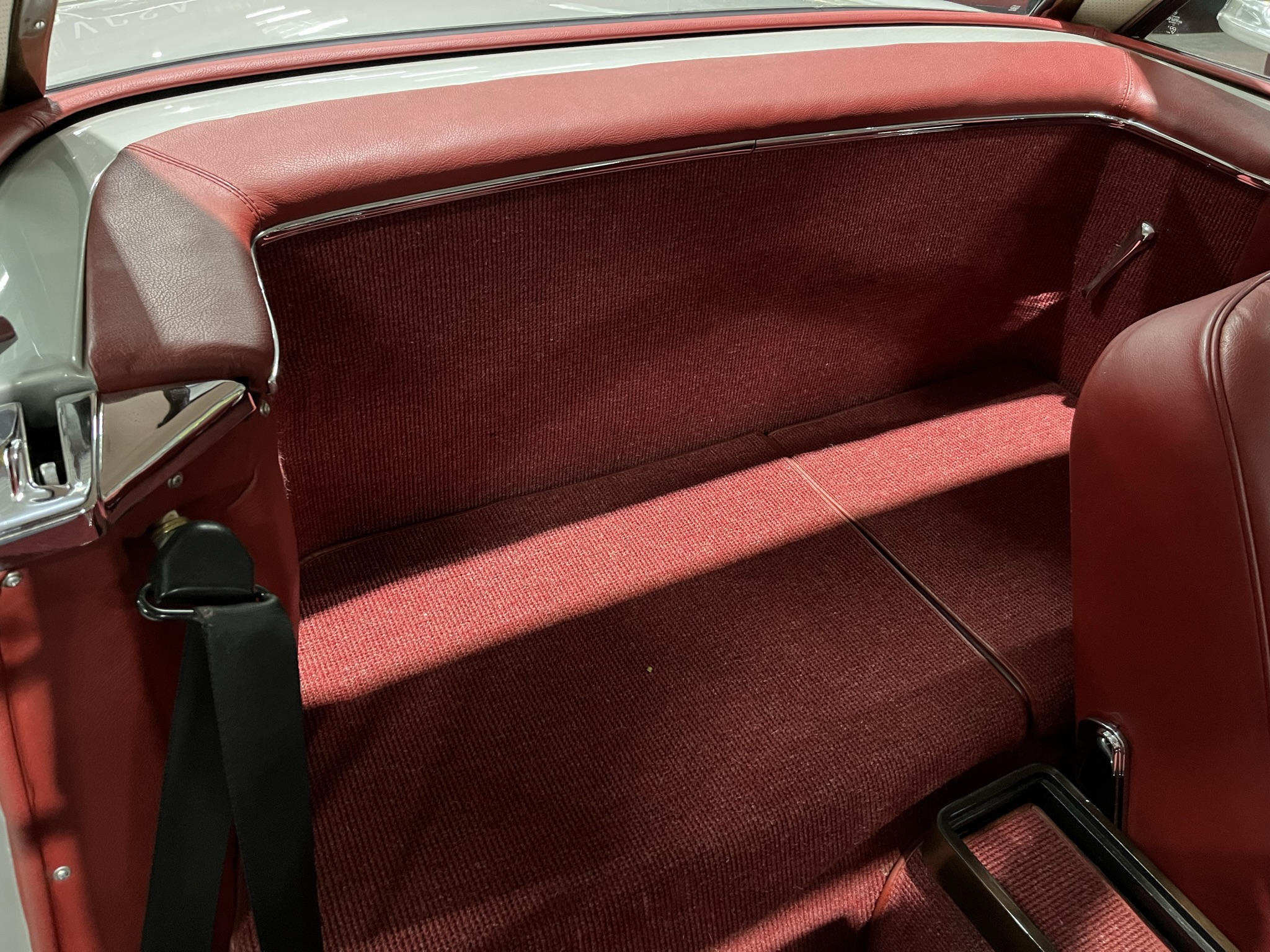 classic racing car South Africa