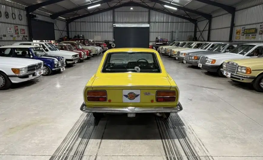 classic car dealer South Africa