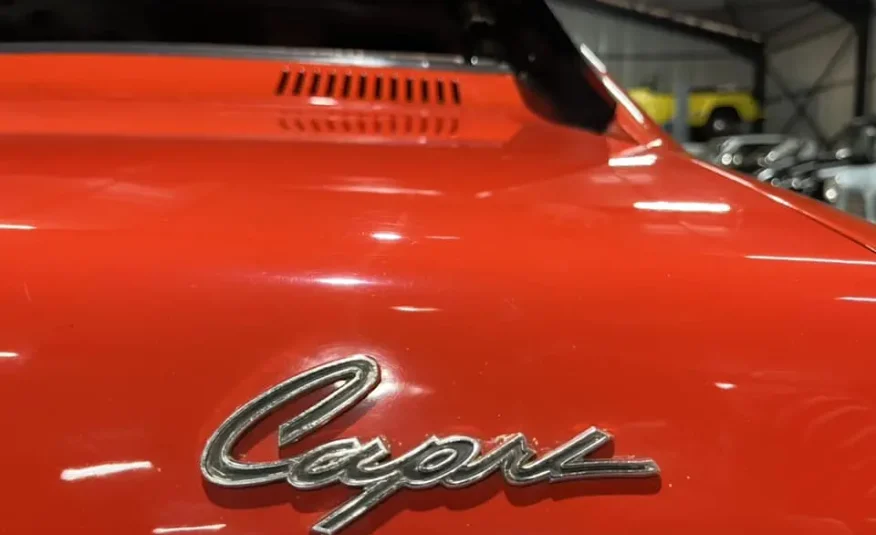 South Africa prestige classic