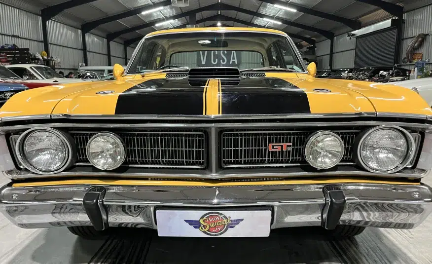 classic motoring legend South Africa