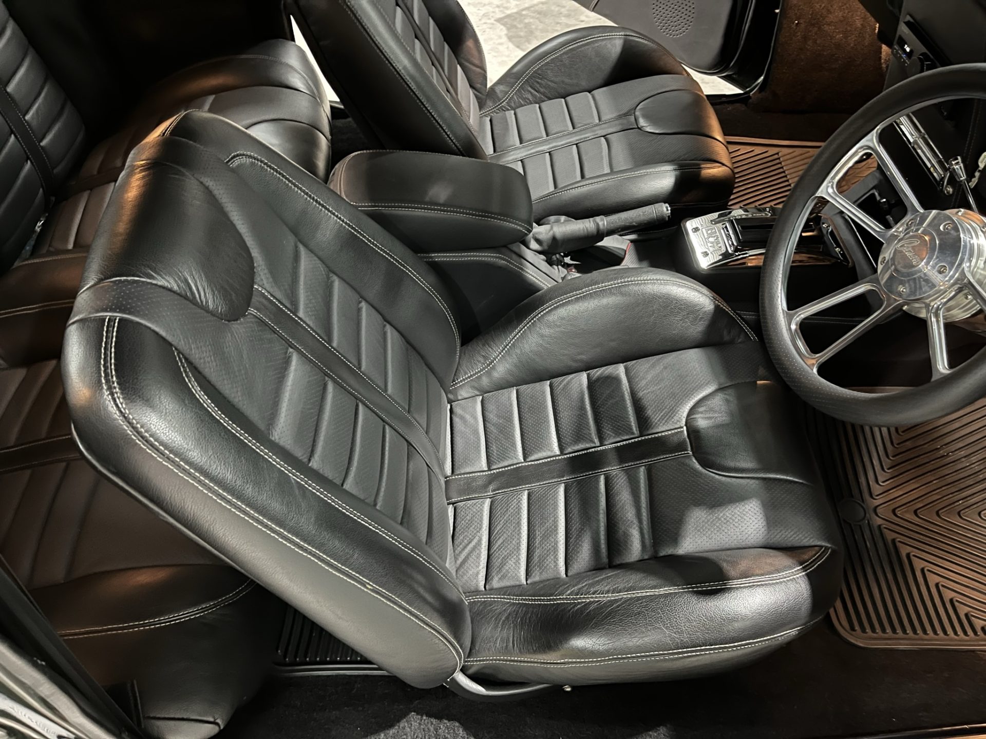 collector edition vintage car