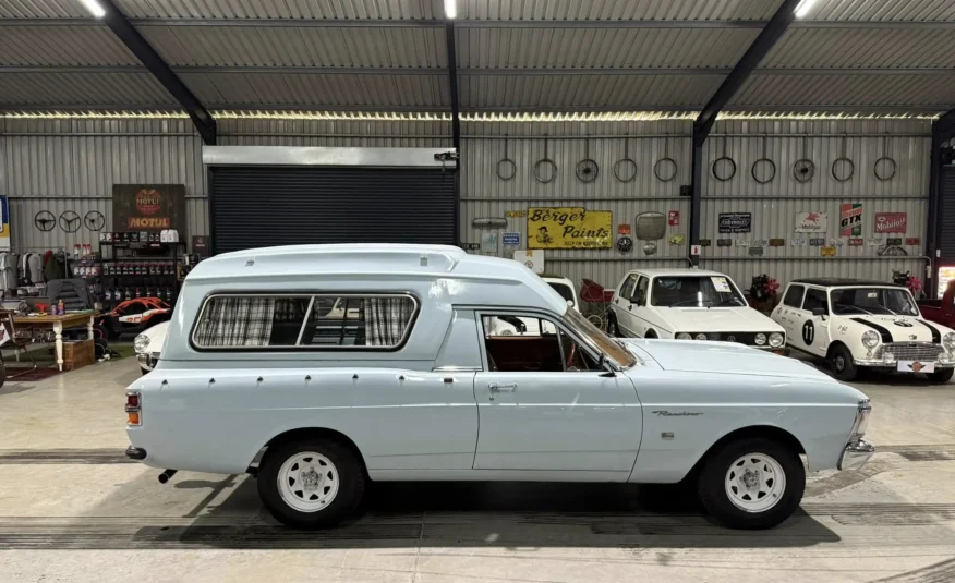classic V8 coupe South Africa