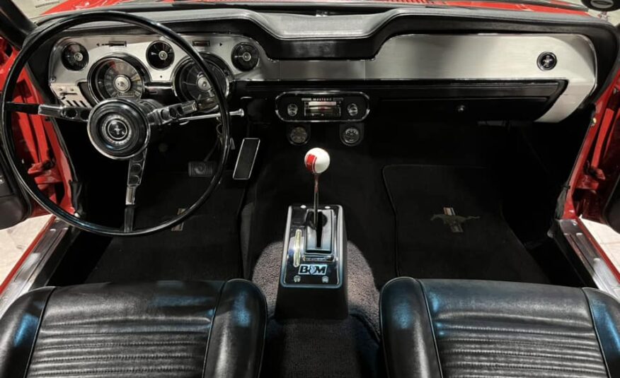 rare imported classic car