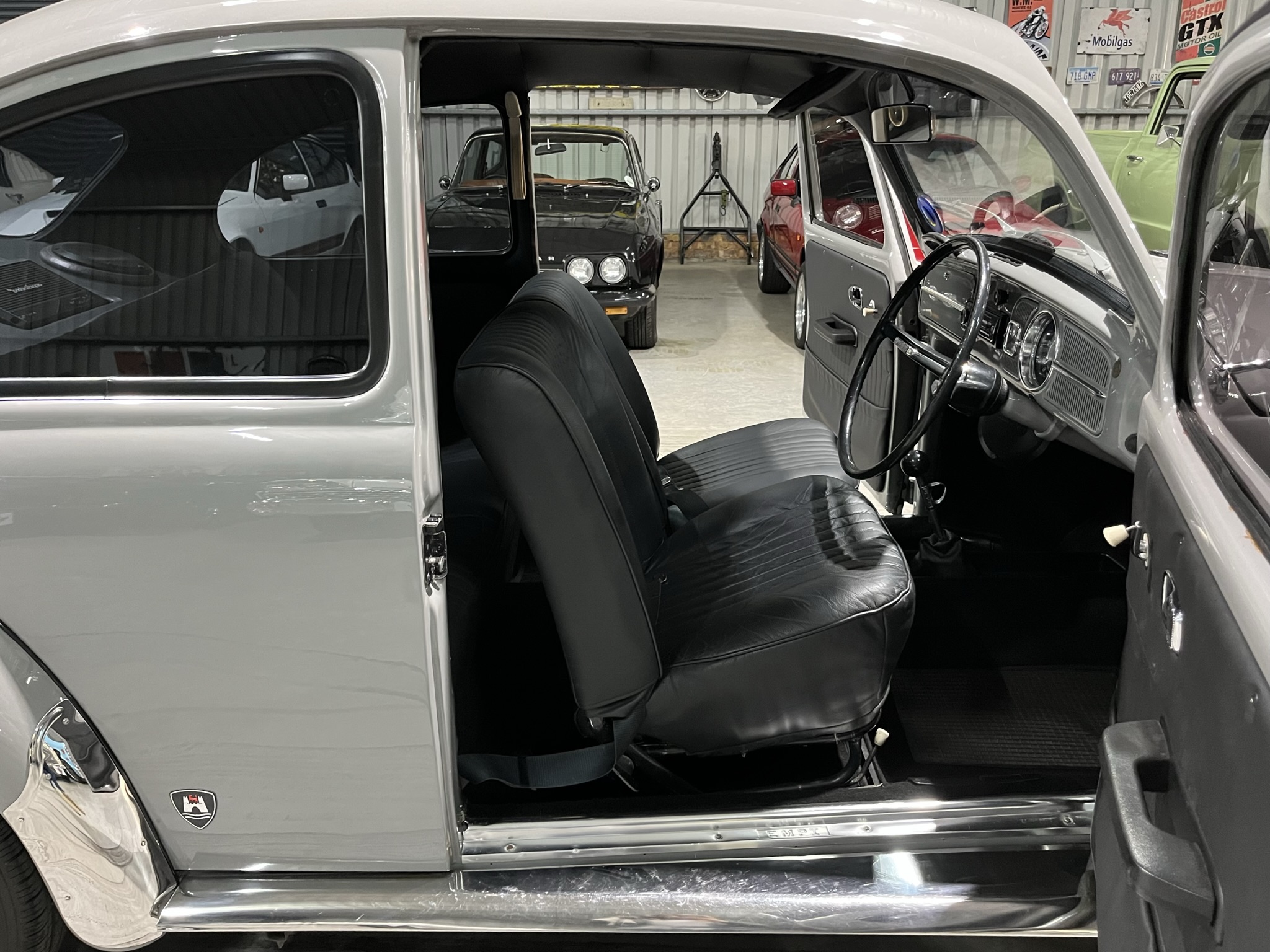 investment grade classic car South Africa