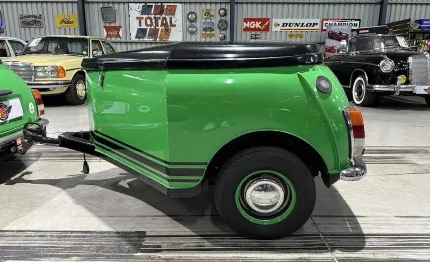 classic icon coupe South Africa