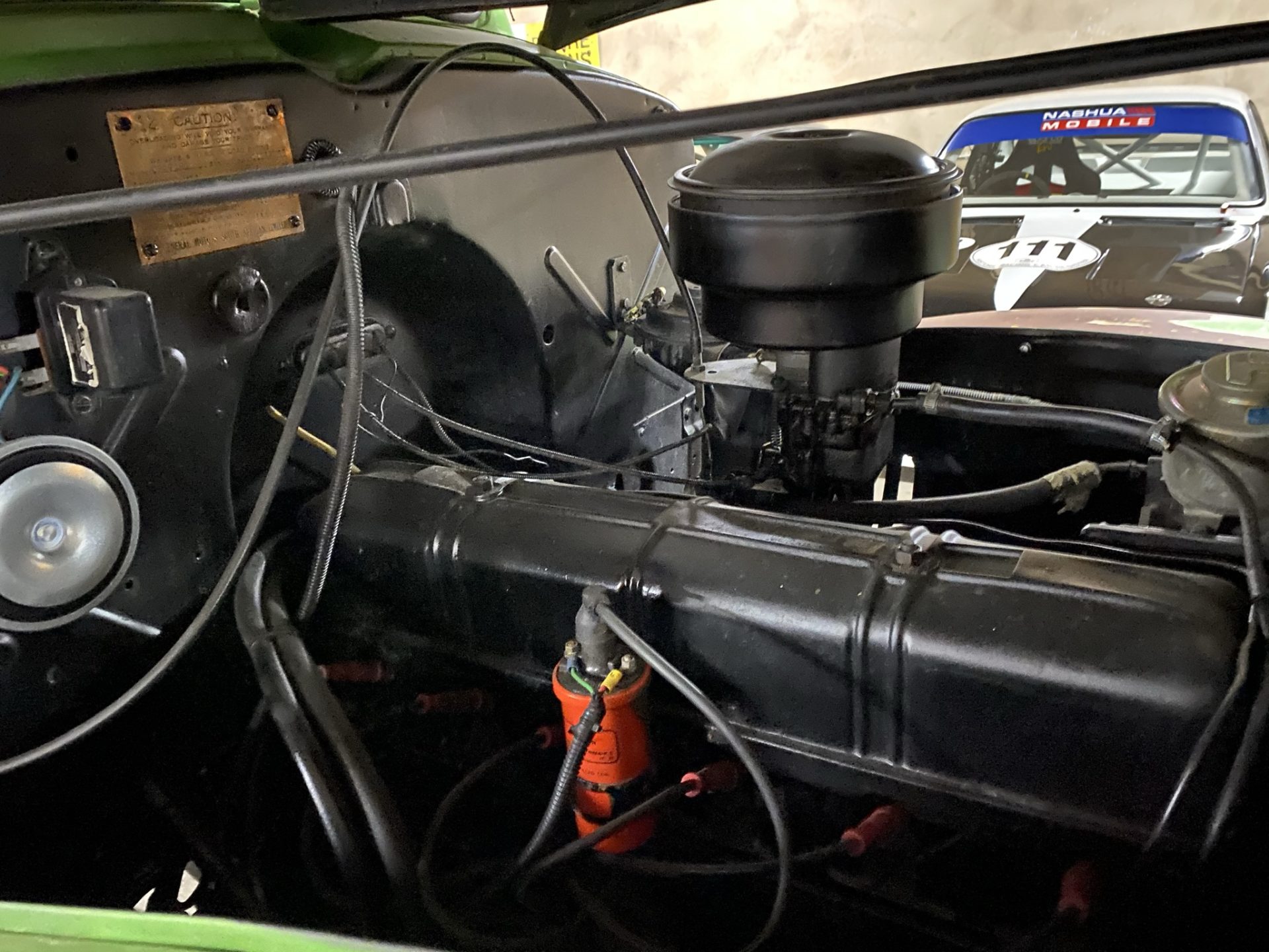 classic car enthusiast South Africa