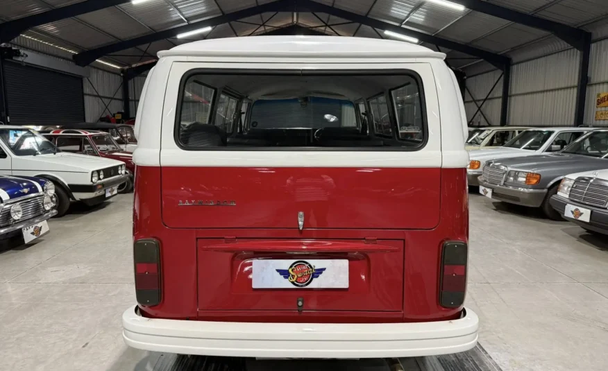 luxury classic car South Africa