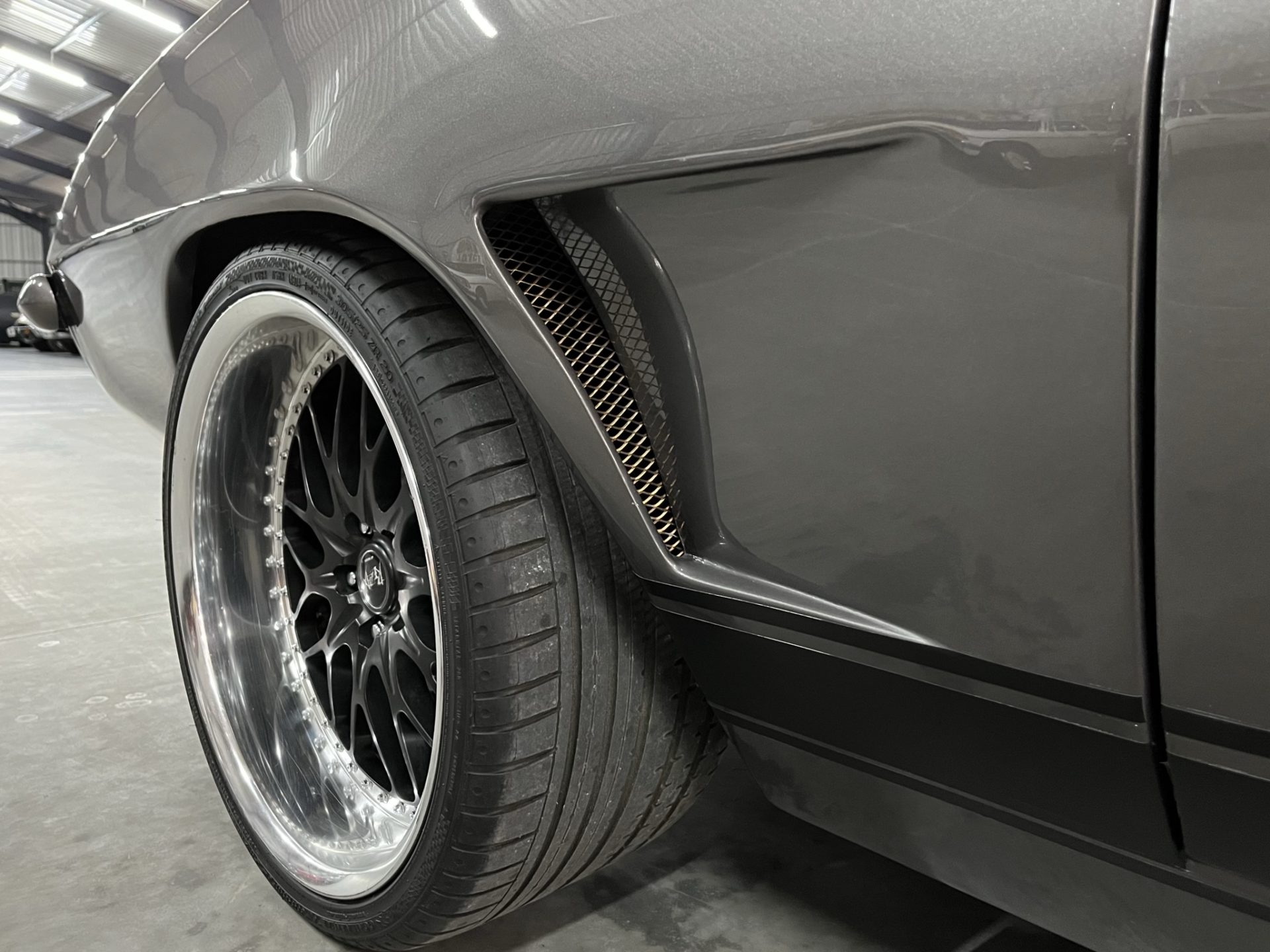 classic muscle car for sale