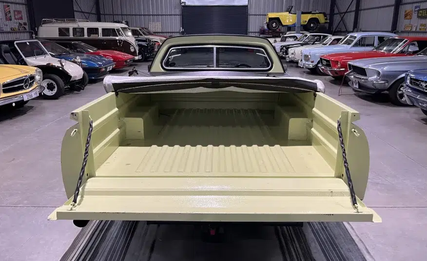 classic car enthusiast South Africa