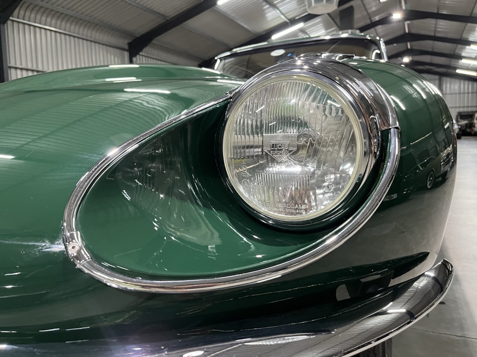 classic touring car South Africa