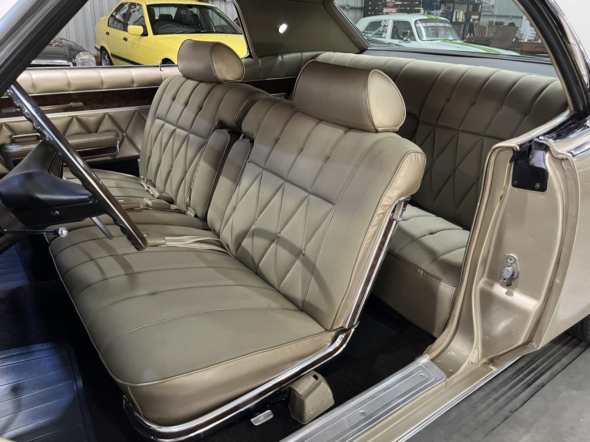 classic collector masterpiece
