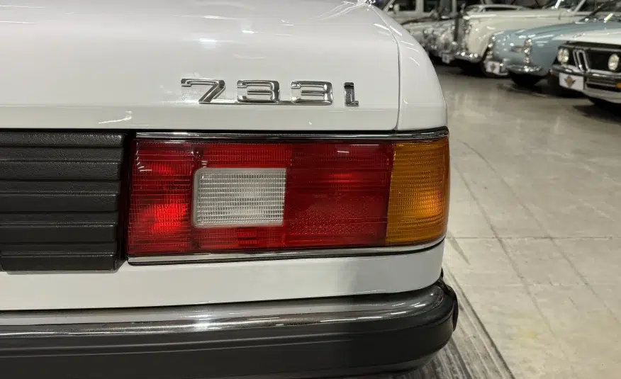 premium vintage sports coupe