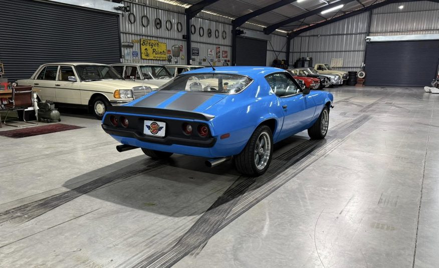 premium showroom collector vehicle