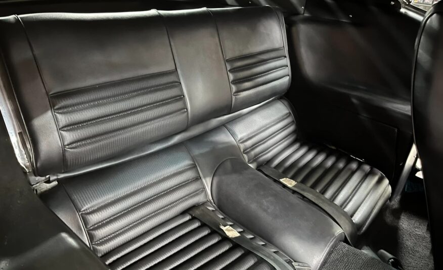 South African classic car collection