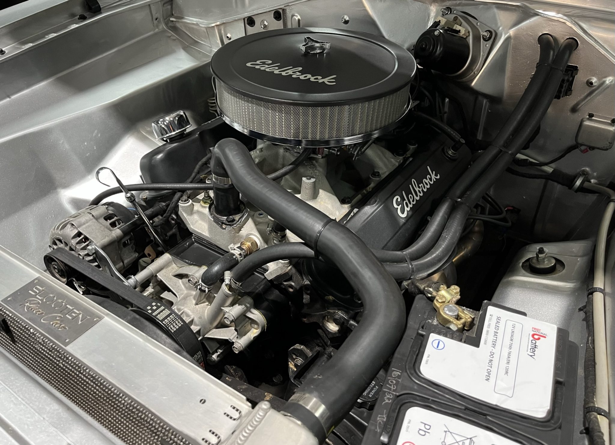 classic car dealer South Africa