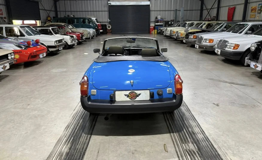 vintage rally car for sale