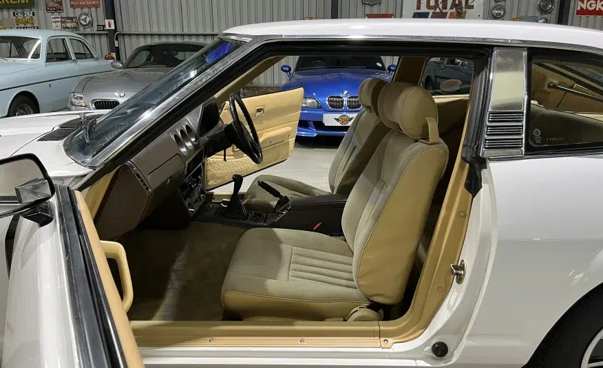 rare collector coupe