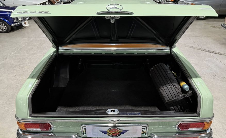 classic motoring investment