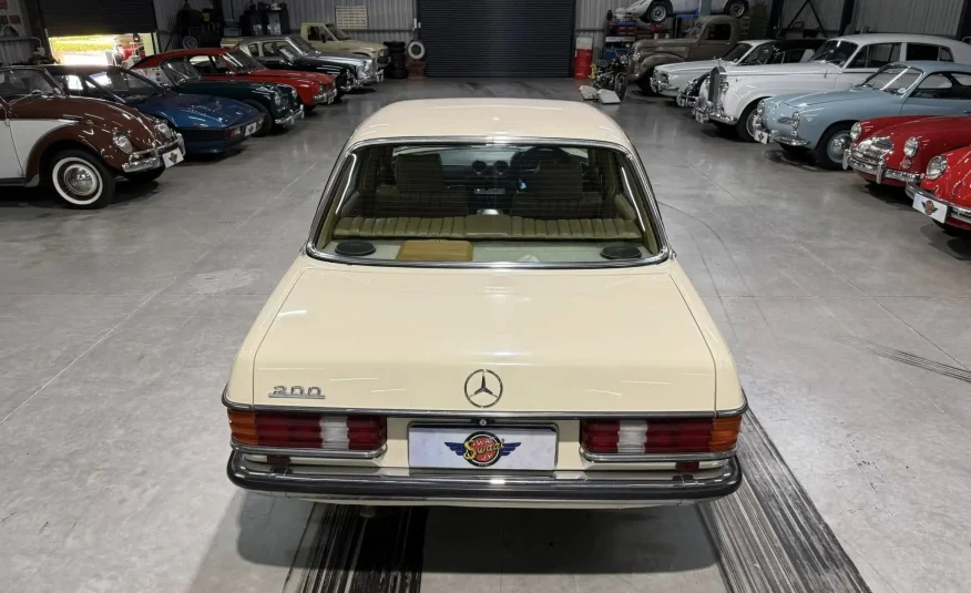 South Africa prestige classic