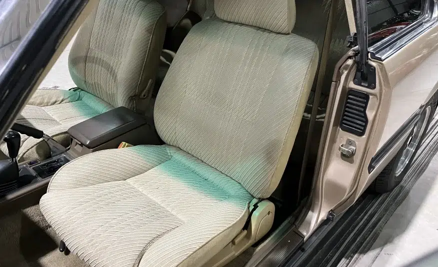 rare collector coupe