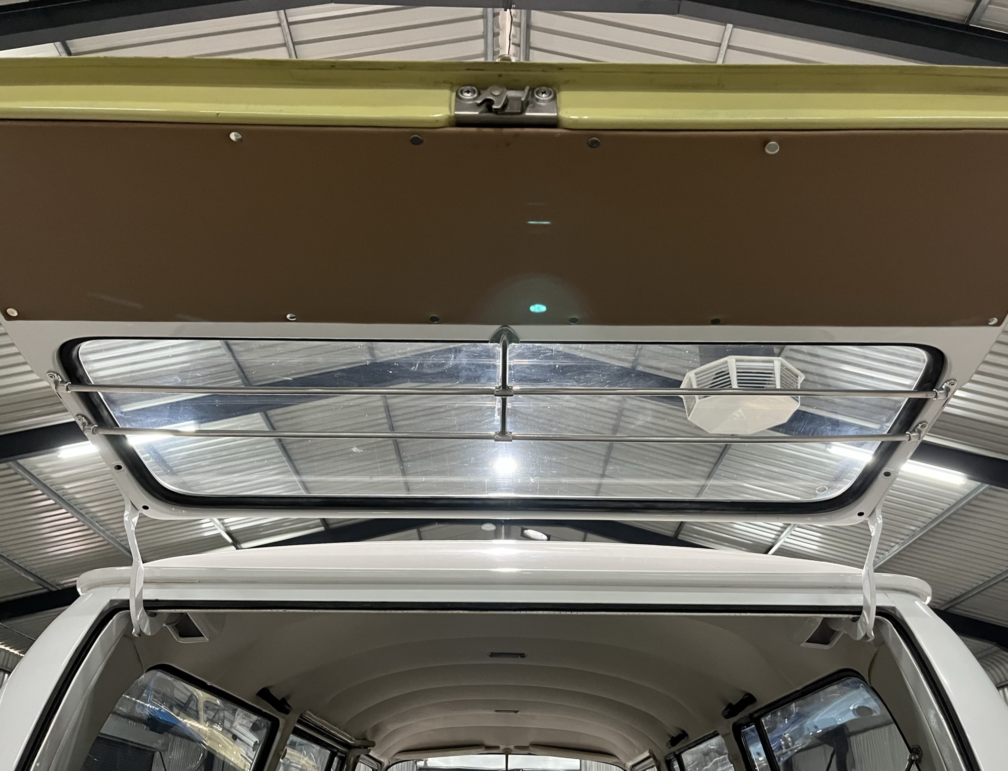 showroom classic vehicle South Africa