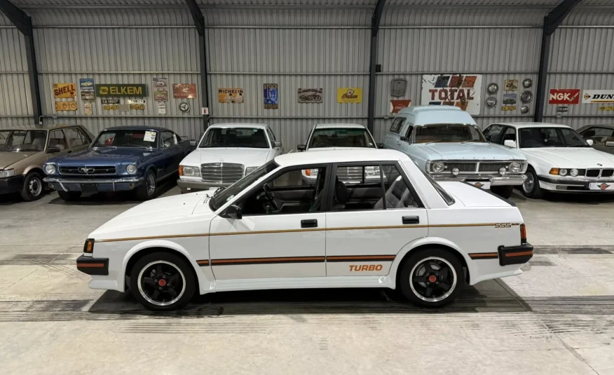 heritage motoring showroom