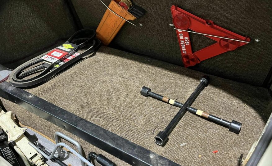 South Africa prestige classic