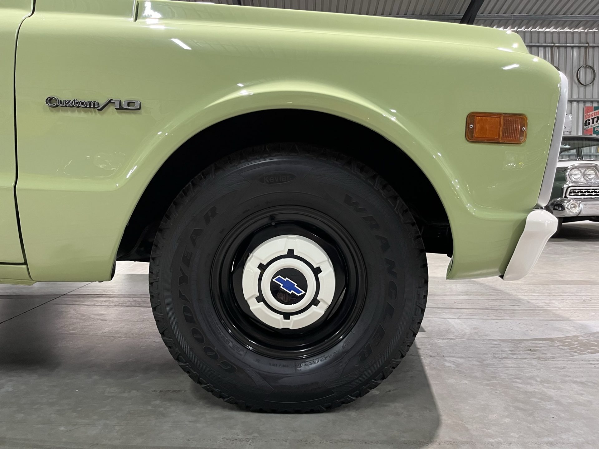 rare sports coupe for sale