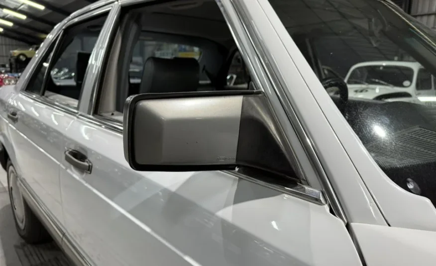 iconic vintage car South Africa