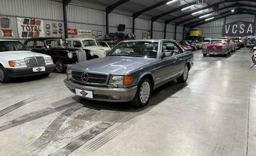 historic motor car South Africa