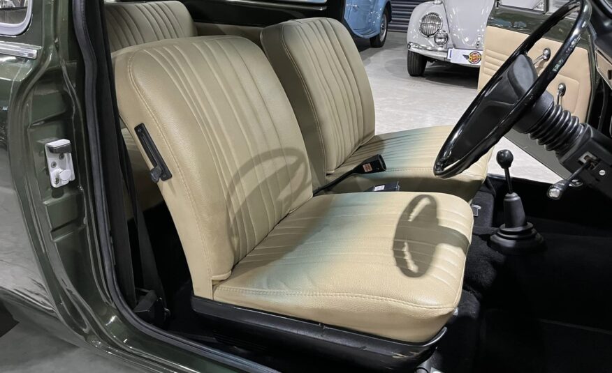 classic icon vehicle for sale