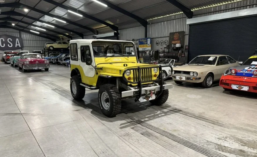 classic car investment South Africa