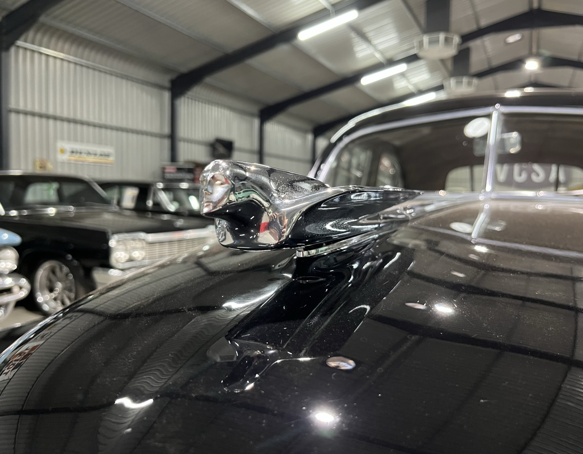 vintage GT car for sale